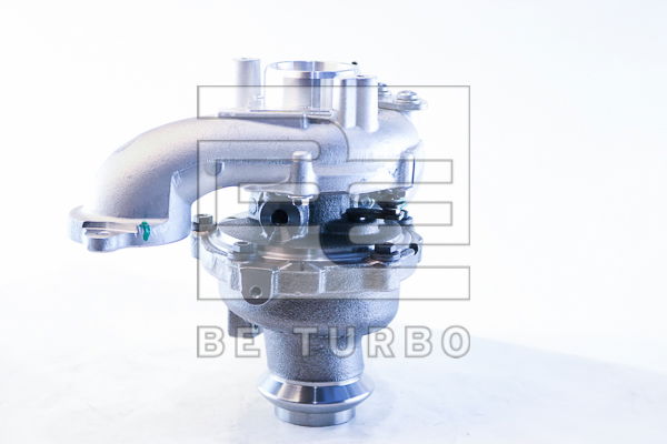 Turbocompresseur, suralimentation